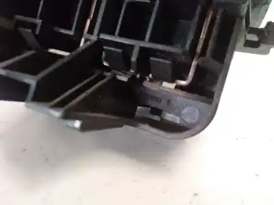 İkinci el araba yedek parçası röle/sigorta kutusu için renault megane iii berlina 5 p authentique oem iam referansları 252360003r  