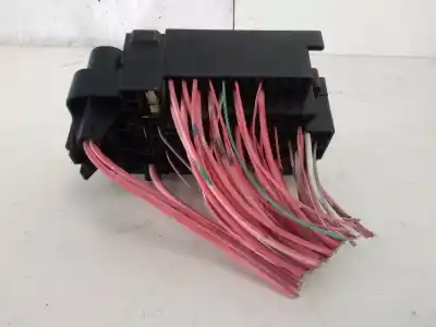 İkinci el araba yedek parçası röle/sigorta kutusu için renault megane iii berlina 5 p authentique oem iam referansları 252360003r  