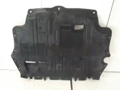 Second-hand car spare part sump guard for volkswagen passat berlina (3c2) advance plus oem iam references 3c0825237  