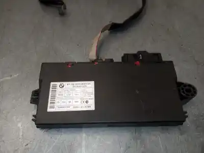 Second-hand car spare part electronic module for bmw serie 3 berlina (e90) 320d oem iam references 6135694383401