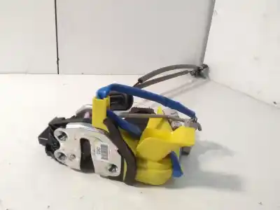 Автозапчастина б/у замок передніх дверей лівий для kia niro concept посилання на oem iam 81310g5030hjz Автозапчастина б/у замок передніх дверей лівий для kia niro concept посилання на oem iam 81310g5030hjz