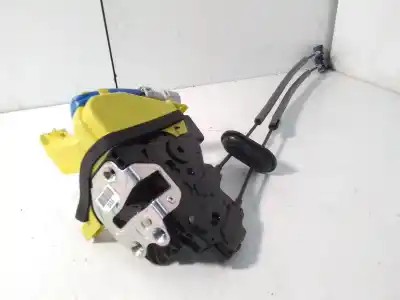 Автозапчастина б/у замок передніх дверей лівий для kia niro concept посилання на oem iam 81310g5030hjz  