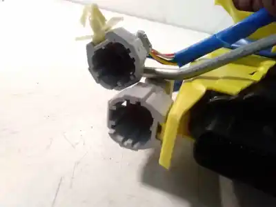 Автозапчастина б/у замок передніх дверей лівий для kia niro concept посилання на oem iam 81310g5030hjz  