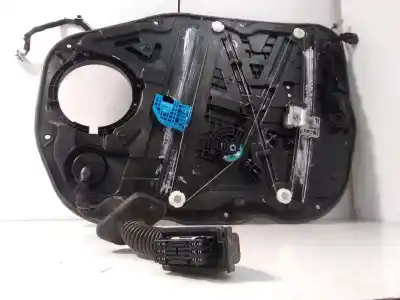 Автозапчастина б/у двигатель переднього ліва вікна для kia niro concept посилання на oem iam 82470g5110  