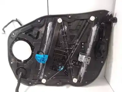 Автозапчастина б/у двигатель переднього ліва вікна для kia niro concept посилання на oem iam 82470g5110  