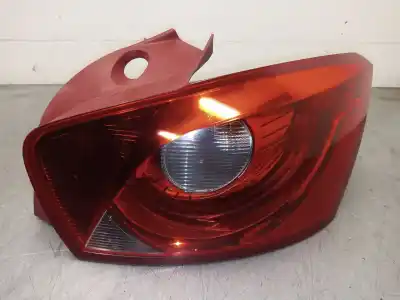 Peça sobressalente para automóvel em segunda mão farolim traseiro direito por seat ibiza sc (6j1) 25 aniversario referências oem iam 6j4945096