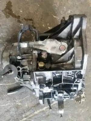 Pièce détachée automobile d'occasion boîte de vitesses pour citroen xsara coupe * références oem iam be3  