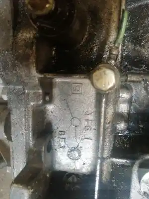Pièce détachée automobile d'occasion boîte de vitesses pour citroen xsara coupe * références oem iam be3  