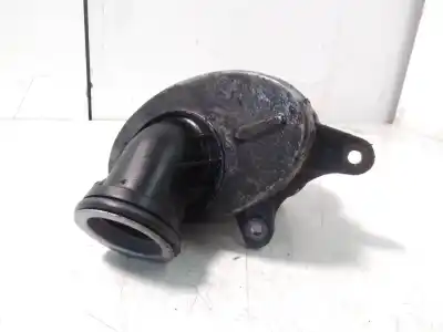 Pièce détachée automobile d'occasion tuyau de pression du turbo pour mercedes-benz clase e (w211) berlina e 220 cdi (211.008) références oem iam a6460981007