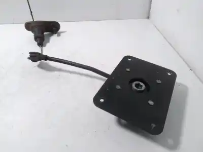 Second-hand car spare part spare wheel support for ford tourneo connect trend oem iam references dv611k353  