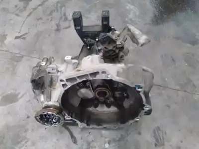 Pezzo di ricambio per auto di seconda mano riduttore per skoda rapid elegance riferimenti oem iam mzl  