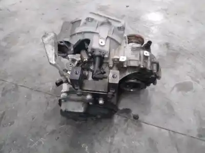 Pezzo di ricambio per auto di seconda mano riduttore per skoda rapid elegance riferimenti oem iam mzl  