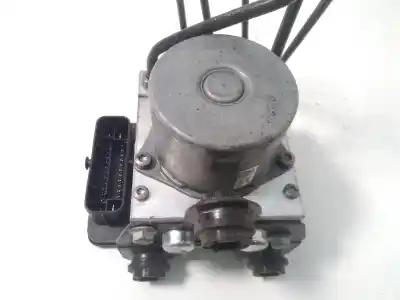 Peça sobressalente para automóvel em segunda mão abs por skoda rapid elegance referências oem iam 6r0614517bd  