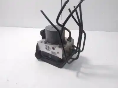 Peça sobressalente para automóvel em segunda mão abs por skoda rapid elegance referências oem iam 6r0614517bd  