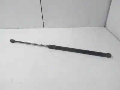 Second-hand car spare part tailgate gas strut for skoda rapid elegance oem iam references 5jj827550a