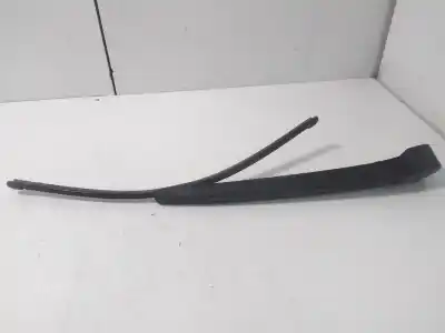 Second-hand car spare part rear windshield wiper arm for skoda rapid elegance oem iam references 5jj955707