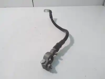 Second-hand car spare part fuse box unit for skoda rapid elegance oem iam references 6r0971235c  