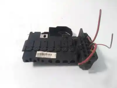 Second-hand car spare part fuse box unit for skoda rapid elegance oem iam references 6r0937550a  