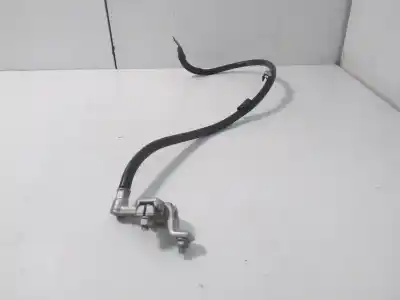 Second-hand car spare part fuse box unit for skoda rapid elegance oem iam references 6j0971228c  