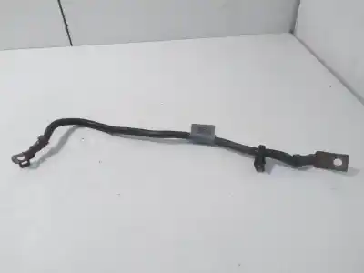 Second-hand car spare part fuse box unit for skoda rapid elegance oem iam references 6r0971537g