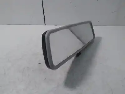 Second-hand car spare part interior rearview mirror for skoda rapid elegance oem iam references ie1021065
