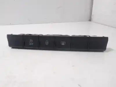 Second-hand car spare part multifunction switch for skoda rapid elegance oem iam references 5ja927132af