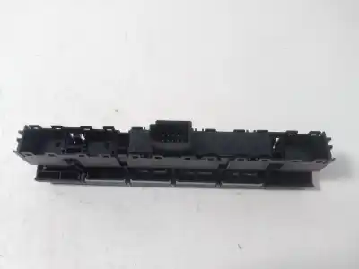 Second-hand car spare part multifunction switch for skoda rapid elegance oem iam references 5ja927132af  