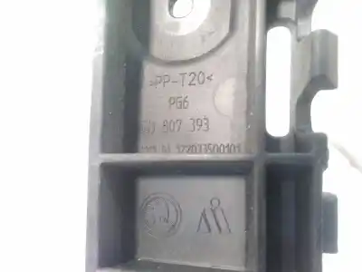 İkinci el araba yedek parçası kaliplama için skoda rapid elegance oem iam referansları 5jj807393  