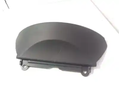 Second-hand car spare part decorative moulding for skoda rapid elegance oem iam references 5jj867755