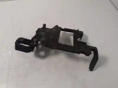 Second-hand car spare part decorative moulding for skoda rapid elegance oem iam references 6r0915345e