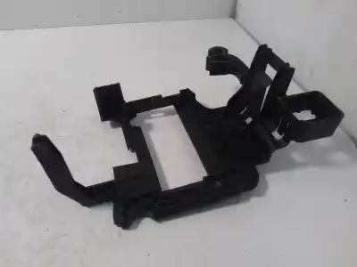 Peça sobressalente para automóvel em segunda mão moldagem por skoda rapid elegance referências oem iam 6r0915345e  