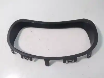 Second-hand car spare part decorative moulding for skoda rapid elegance oem iam references 5jb857059