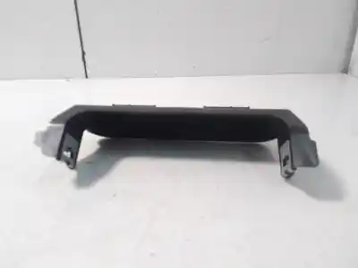 Peça sobressalente para automóvel em segunda mão moldagem por skoda rapid elegance referências oem iam 5ja863377c  