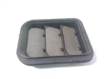 Second-hand car spare part air ventilation grille for skoda rapid elegance oem iam references 6j0819465