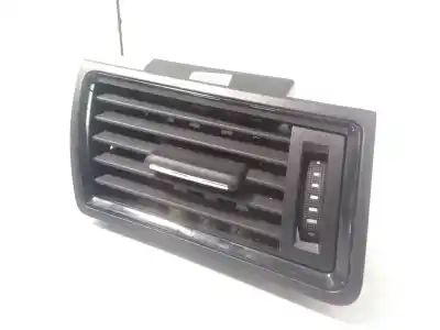 Second-hand car spare part air ventilation grille for skoda rapid elegance oem iam references 5ja819702c