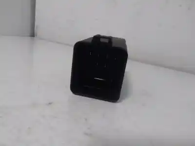 Second-hand car spare part glow plug for skoda rapid elegance oem iam references 038907281d  