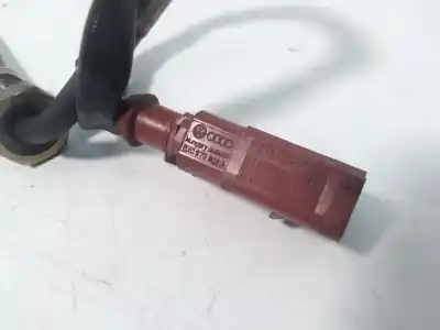 Second-hand car spare part sensor for skoda rapid elegance oem iam references 6x0973802a  