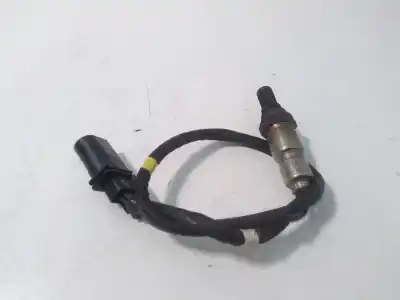 Second-hand car spare part lambda probe for skoda rapid elegance oem iam references 03l906262d