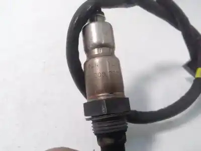 Second-hand car spare part lambda probe for skoda rapid elegance oem iam references 03l906262d  