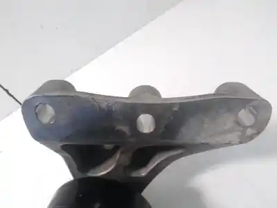 Second-hand car spare part engine support for skoda rapid elegance oem iam references 6q0199185aa  