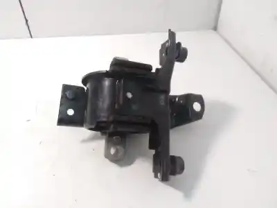 Second-hand car spare part engine support for skoda rapid elegance oem iam references 6rf199555e