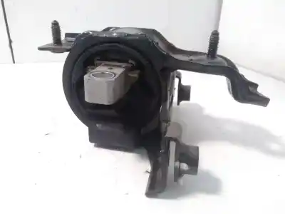 Second-hand car spare part engine support for skoda rapid elegance oem iam references 6rf199555e  