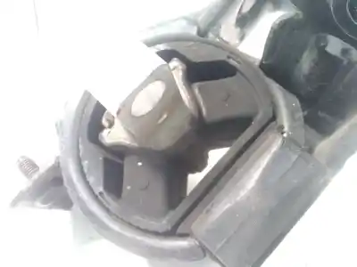 Second-hand car spare part engine support for skoda rapid elegance oem iam references 6rf199555e  