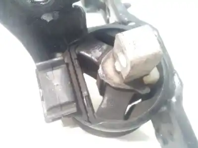 Second-hand car spare part engine support for skoda rapid elegance oem iam references 6rf199555e  