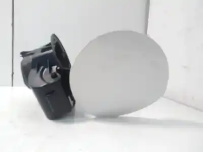 Second-hand car spare part outer fuel cap for skoda rapid elegance oem iam references 5jj809999a