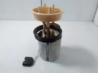 Second-hand car spare part fuel tank sender unit for skoda rapid elegance oem iam references 6r0919050k