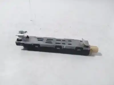 Second-hand car spare part antenna for skoda rapid elegance oem iam references 5jj035577