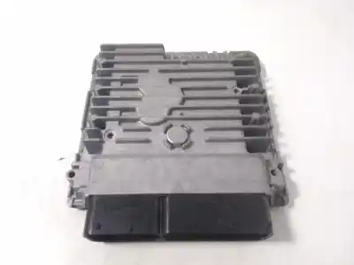 Second-hand car spare part ecu engine control for skoda rapid elegance oem iam references 03l906023lm