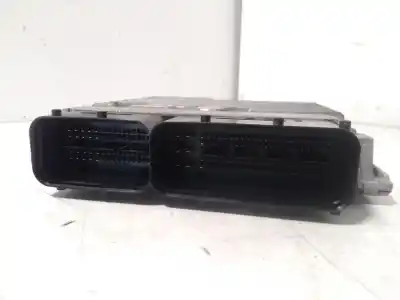 Second-hand car spare part ecu engine control for skoda rapid elegance oem iam references 03l906023lm  