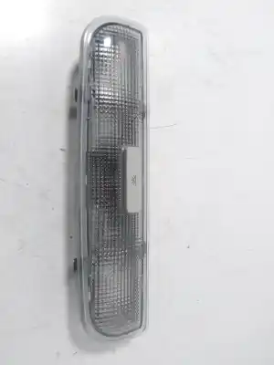 Second-hand car spare part interior light for skoda rapid elegance oem iam references 8p0947111  